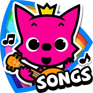 Songs for Kids with PINKFONG