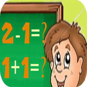 Matemáticas Educativa a Niños