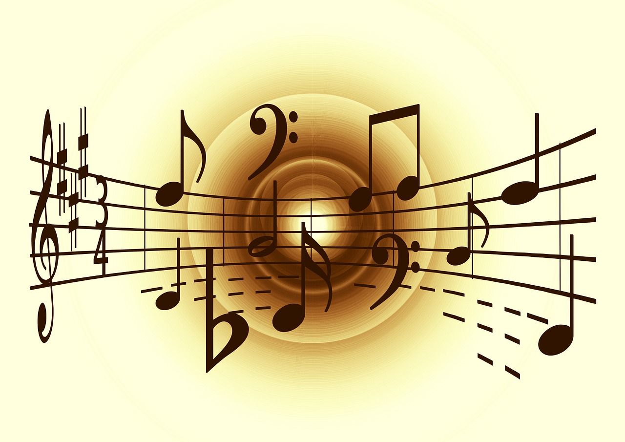 5 aplicaciones para disfrutar con la música