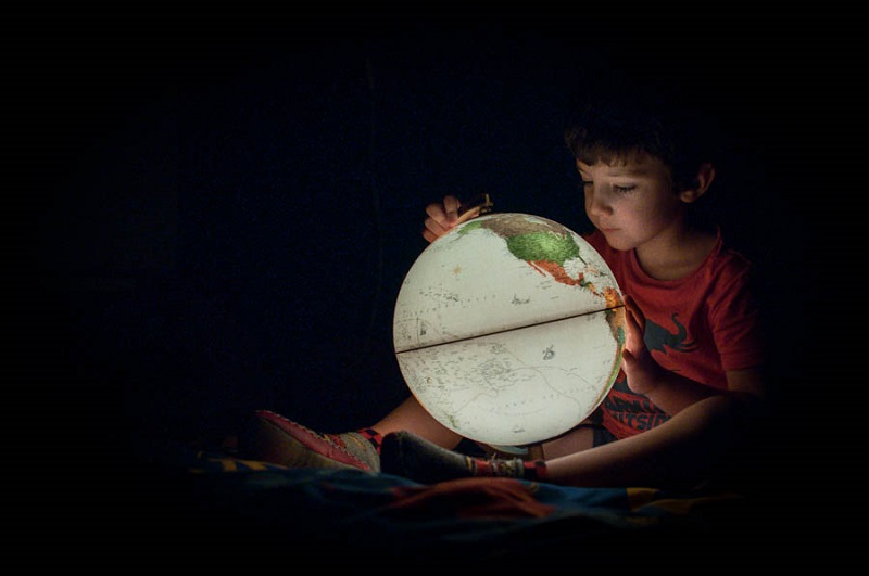 Luz Artificial